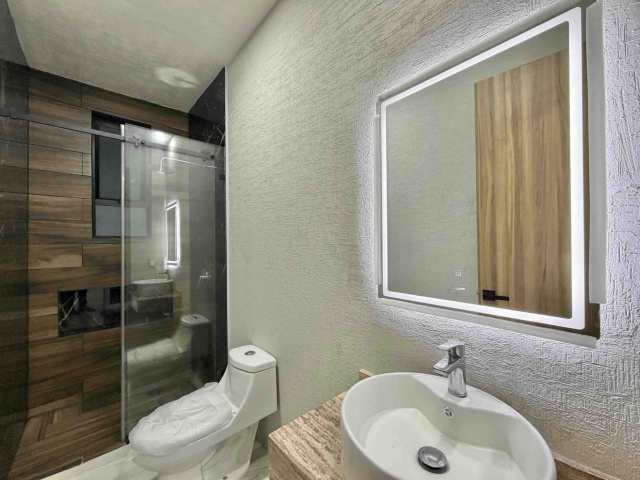 ESTADO DE MEXICO, 4 Bedrooms Bedrooms, 3 Rooms Rooms,0,Casa,En venta,0,1583